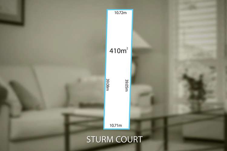 Second view of Homely residentialLand listing, 5a Sturm Court, Oaklands Park SA 5046