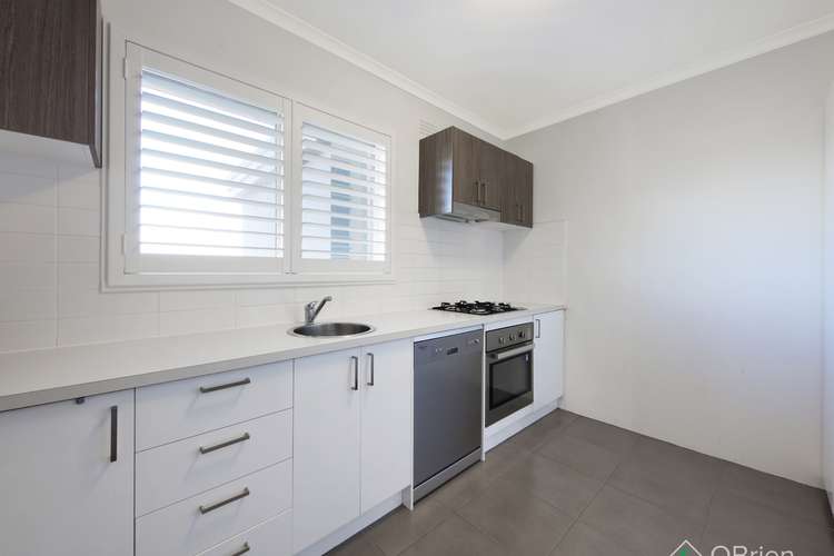 Second view of Homely apartment listing, 5/7 Burns Avenue, Clayton South VIC 3169