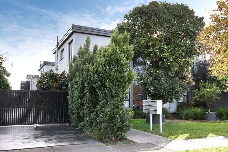 Fourth view of Homely apartment listing, 5/7 Burns Avenue, Clayton South VIC 3169
