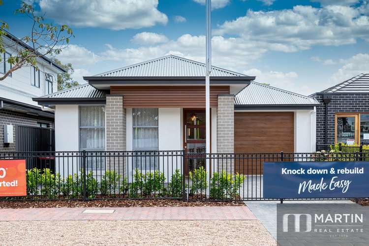 Main view of Homely house listing, 43 Hendrie Street, Morphettville SA 5043