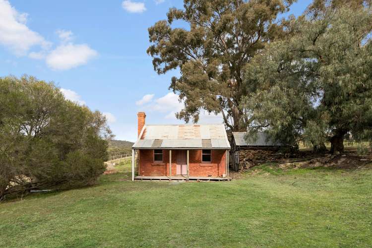Level CA4A/Sect 2/845 Green Gully Road, Glenlyon VIC 3461