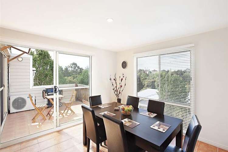 Third view of Homely townhouse listing, 7/60-64 Foch Street, Box Hill South VIC 3128