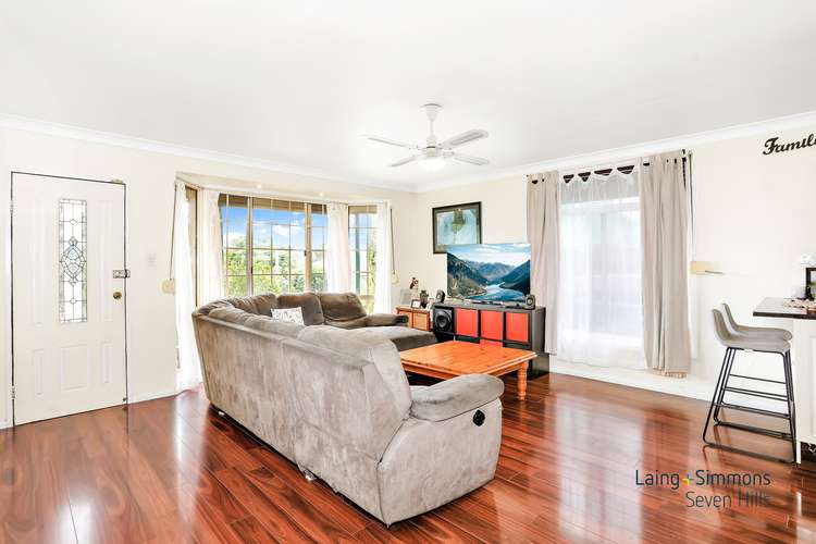 Third view of Homely house listing, 26 Terry Ave, Seven Hills NSW 2147