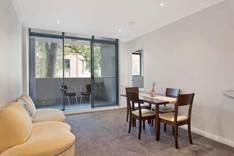 Main view of Homely apartment listing, 7/60-62 Foveaux Street, Surry Hills NSW 2010