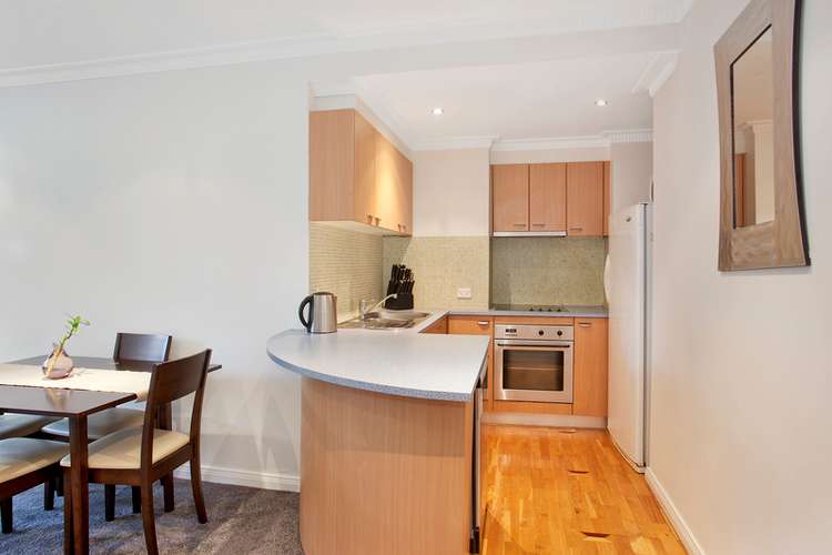 Second view of Homely apartment listing, 7/60-62 Foveaux Street, Surry Hills NSW 2010