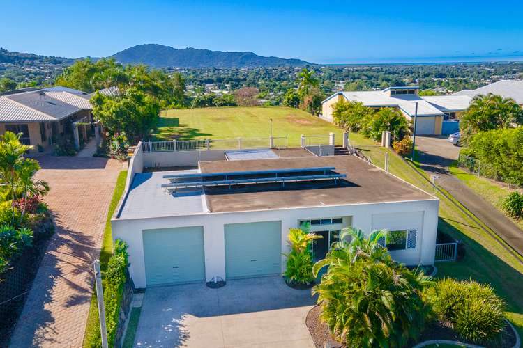 Main view of Homely house listing, 54 Granadilla Drive, Earlville QLD 4870