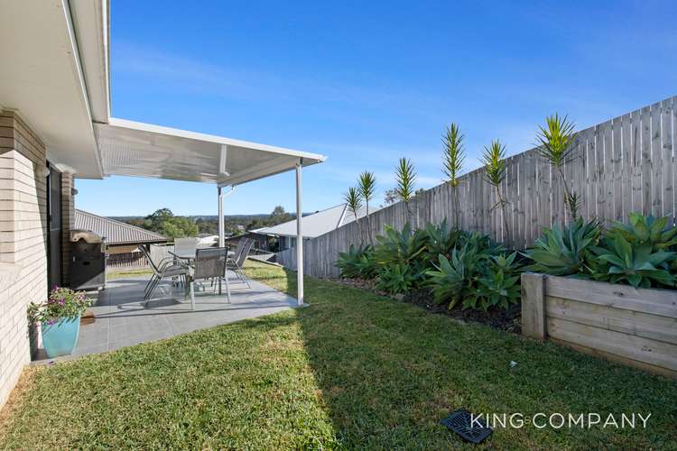 Main view of Homely house listing, 12 Savannah Court, Waterford QLD 4133
