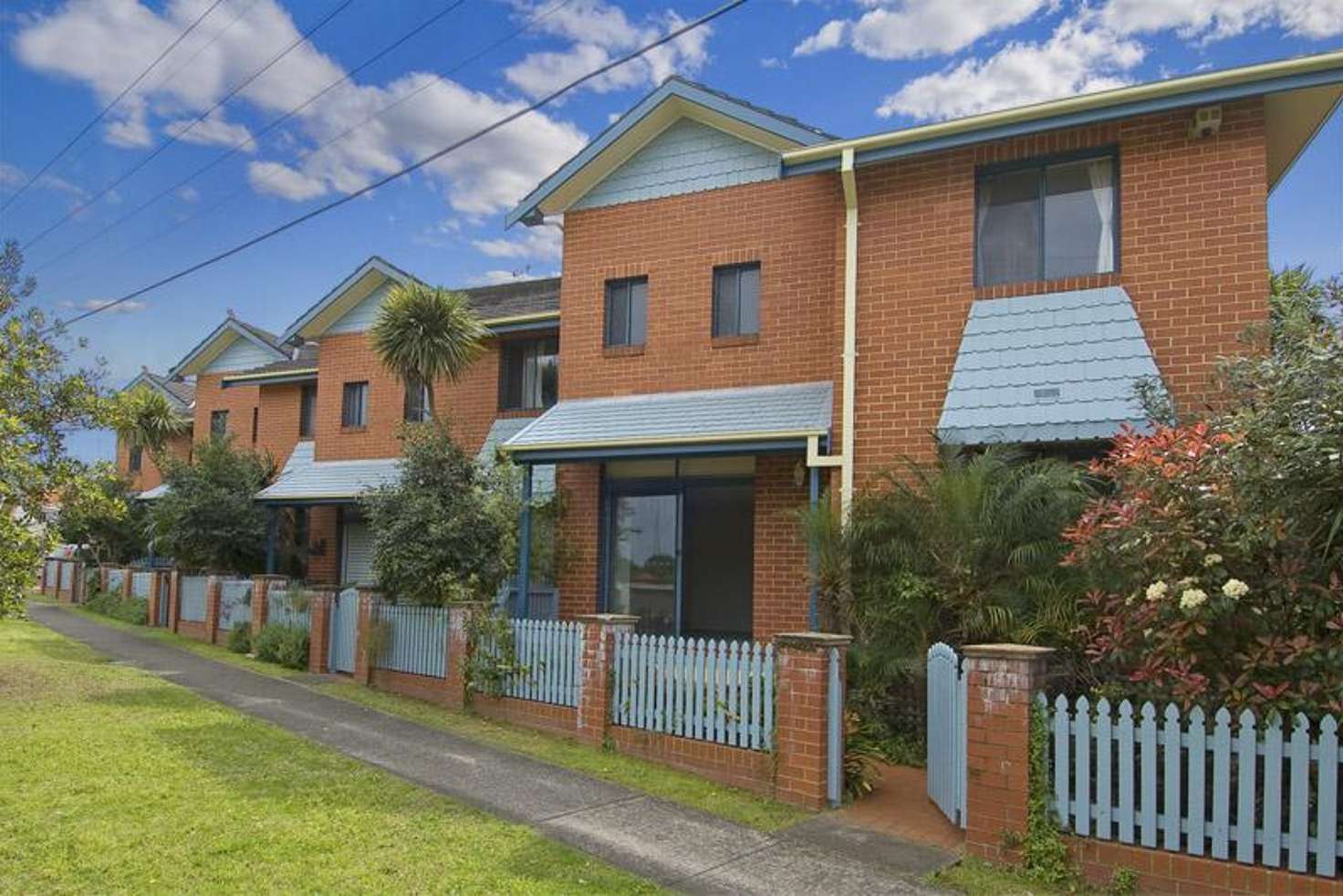 Main view of Homely unit listing, 2/198 Penshurst Street, Willoughby NSW 2068