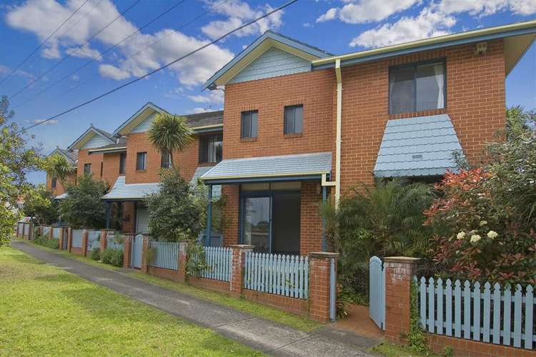 Main view of Homely unit listing, 2/198 Penshurst Street, Willoughby NSW 2068