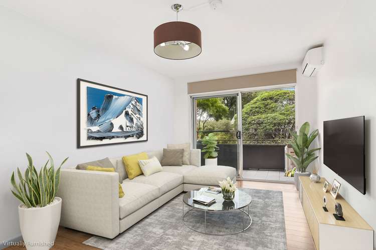 Second view of Homely apartment listing, 6/73 Doncaster Avenue, Kensington NSW 2033