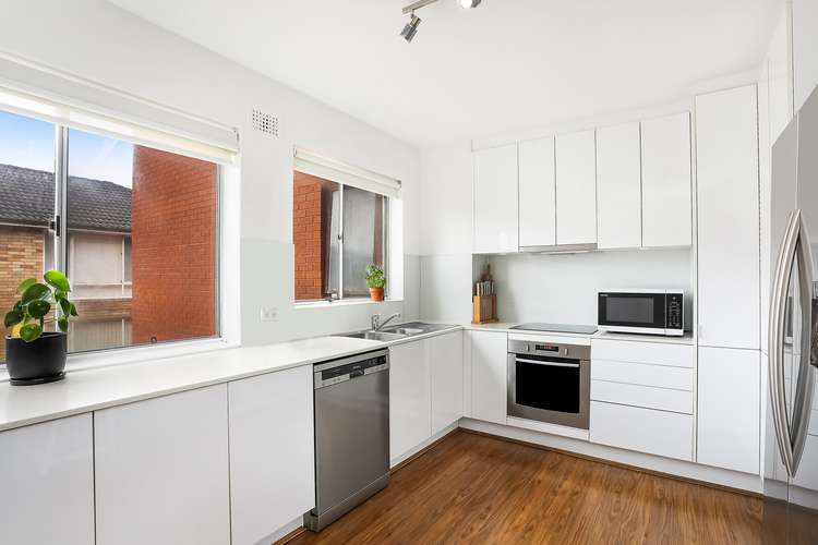 Third view of Homely apartment listing, 6/73 Doncaster Avenue, Kensington NSW 2033