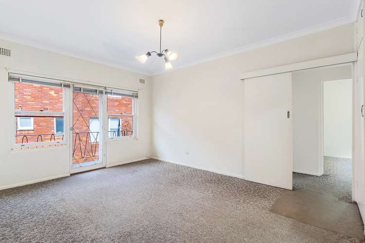 Second view of Homely unit listing, 8/40 Banks Street, Monterey NSW 2217