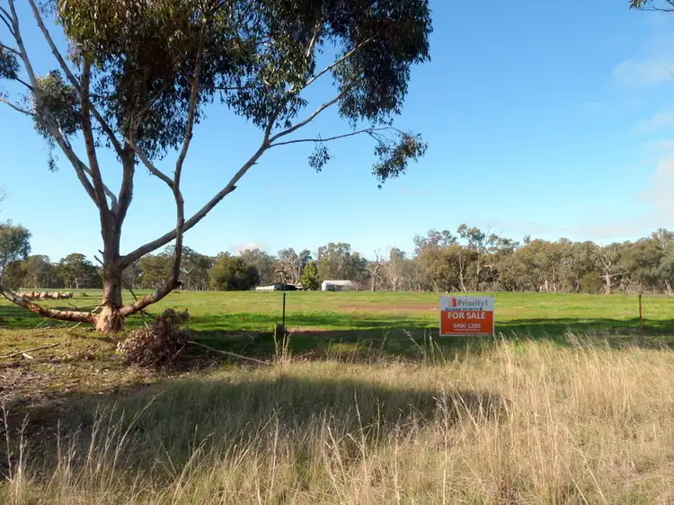 Main view of Homely rural property listing, CA13A Calder Highway, Charlton VIC 3525
