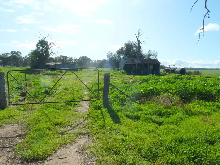 Second view of Homely rural property listing, CA13A Calder Highway, Charlton VIC 3525
