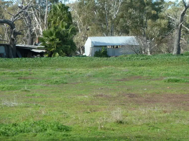 Fifth view of Homely rural property listing, CA13A Calder Highway, Charlton VIC 3525