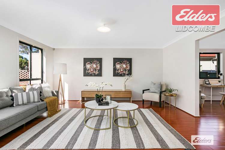 Second view of Homely house listing, 55 Yarram Street, Lidcombe NSW 2141