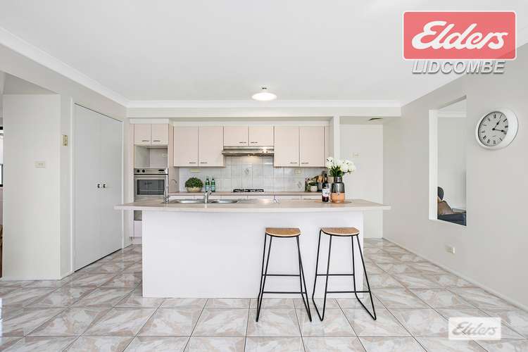 Fourth view of Homely house listing, 55 Yarram Street, Lidcombe NSW 2141