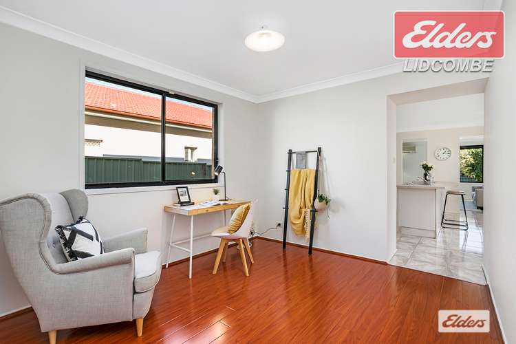 Fifth view of Homely house listing, 55 Yarram Street, Lidcombe NSW 2141
