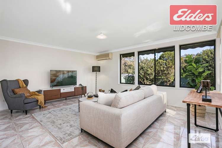 Sixth view of Homely house listing, 55 Yarram Street, Lidcombe NSW 2141