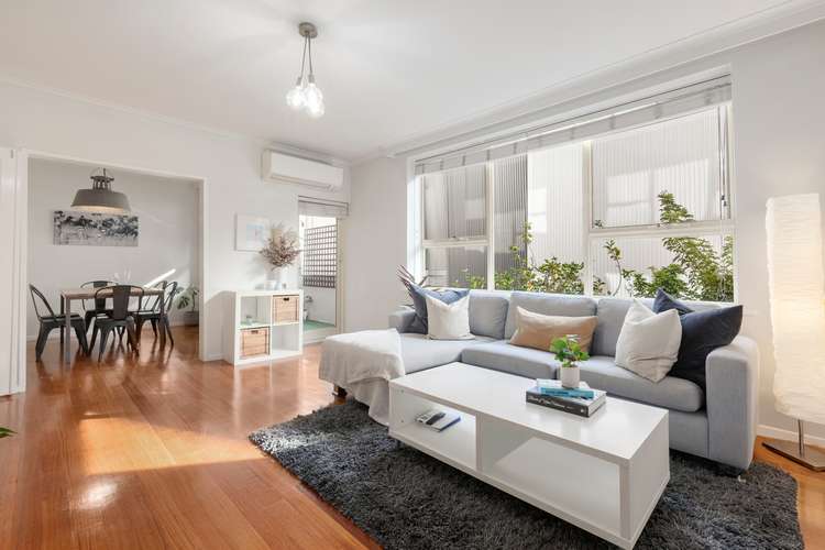 Main view of Homely apartment listing, 14/25 Mitford Street, St Kilda VIC 3182