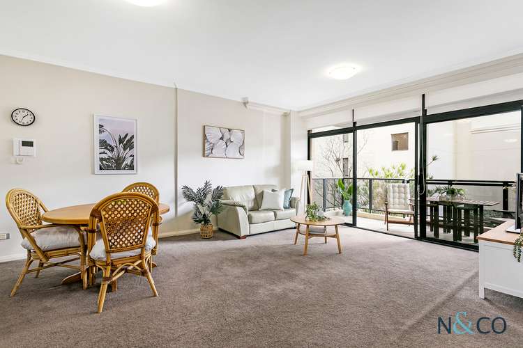 133/2 Dolphin Close, Chiswick NSW 2046