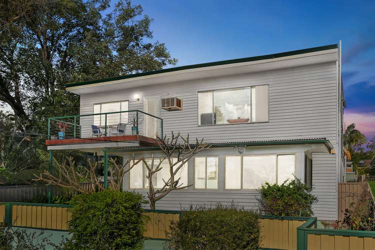 Second view of Homely house listing, 2 Milford Road, Miranda NSW 2228