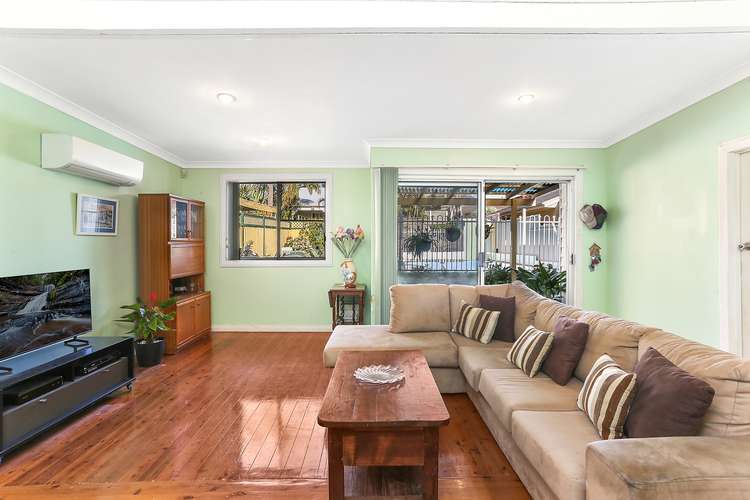 Third view of Homely house listing, 2 Milford Road, Miranda NSW 2228