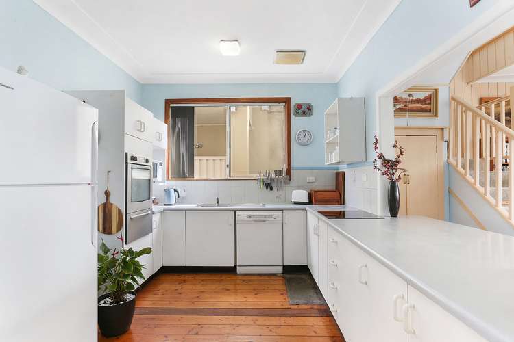 Fourth view of Homely house listing, 2 Milford Road, Miranda NSW 2228