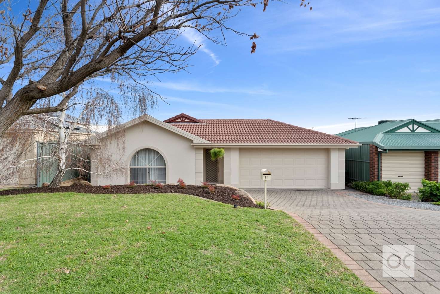 Main view of Homely house listing, 11 Niedpath Street, Walkley Heights SA 5098