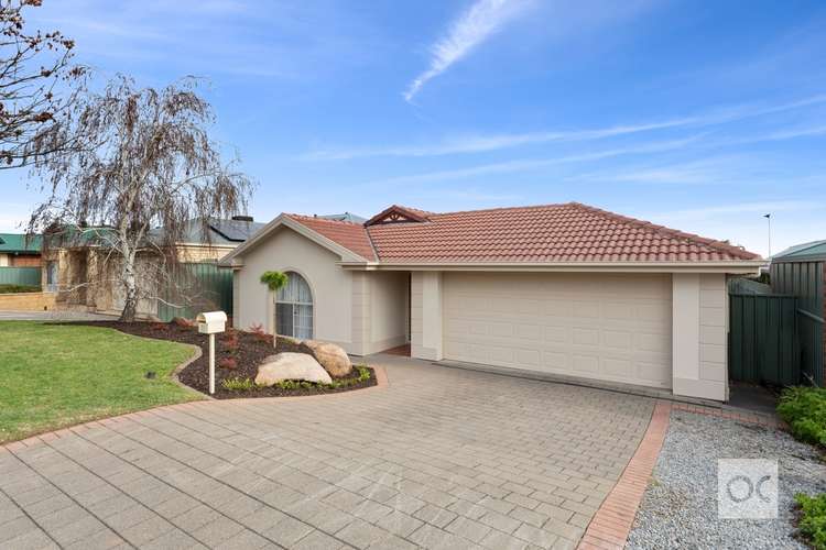 Second view of Homely house listing, 11 Niedpath Street, Walkley Heights SA 5098