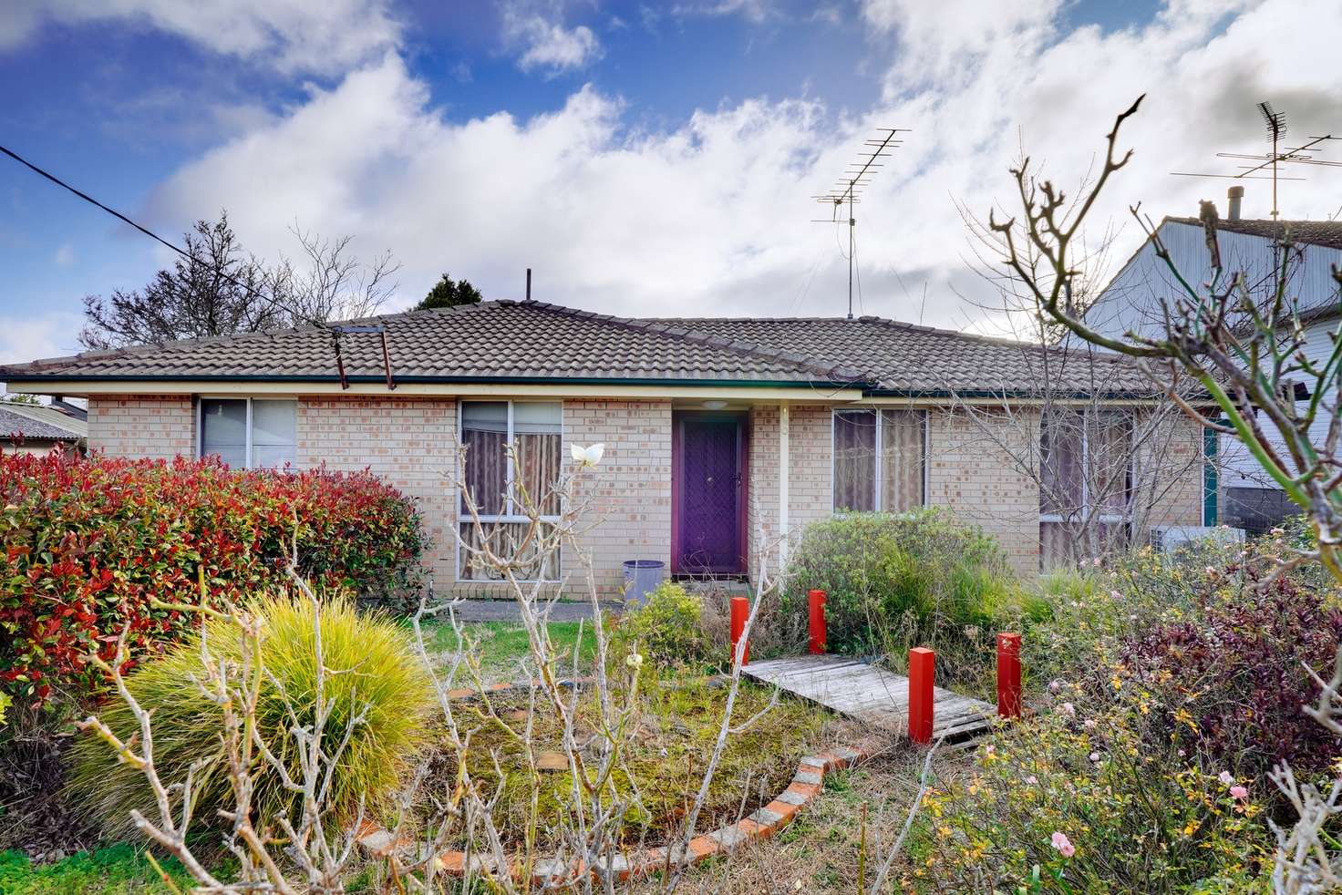 Main view of Homely house listing, 16 Govett Street, Katoomba NSW 2780