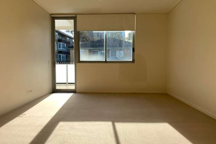 Second view of Homely apartment listing, 3502/1 Nield Avenue, Greenwich NSW 2065