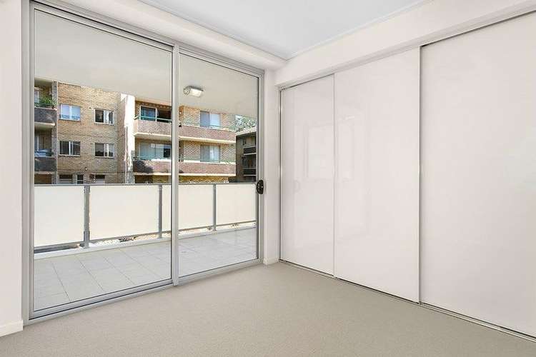 Third view of Homely apartment listing, 3502/1 Nield Avenue, Greenwich NSW 2065