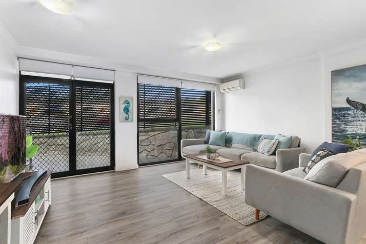Main view of Homely apartment listing, 28/1317 Princes Highway, Heathcote NSW 2233