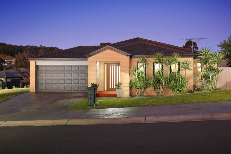 Main view of Homely house listing, 14 Craig Circuit, Leneva VIC 3691