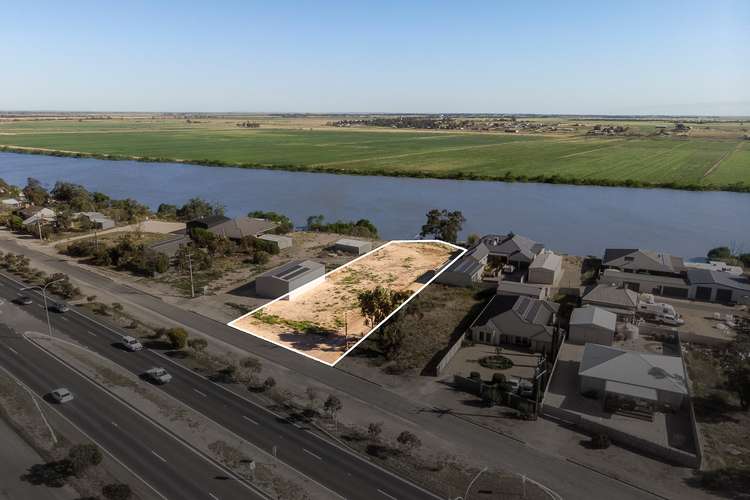 Second view of Homely residentialLand listing, 174 Princes Highway, Tailem Bend SA 5260