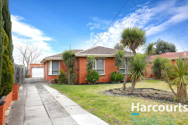 Main view of Homely house listing, 3 Almond Court, Thomastown VIC 3074