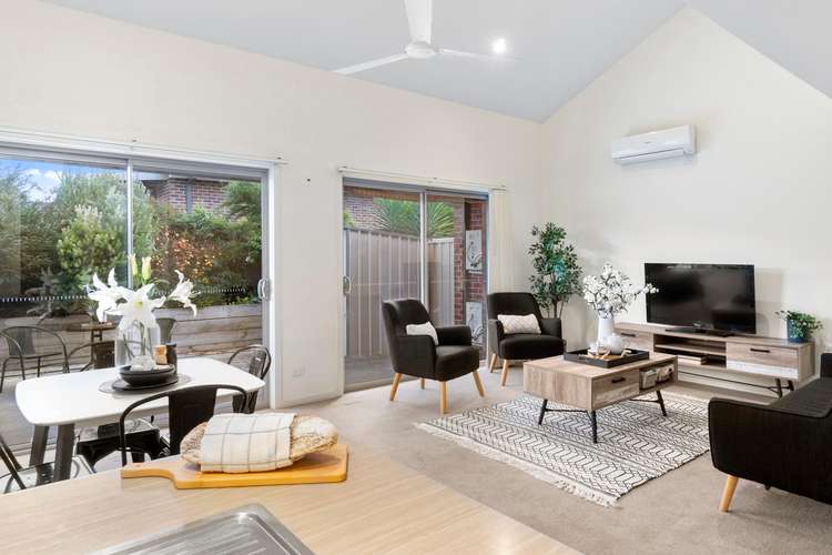 Fifth view of Homely house listing, 7/57 Grey Street, Darley VIC 3340