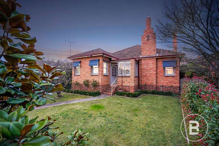 Main view of Homely house listing, 806 Lydiard Street North, Soldiers Hill VIC 3350