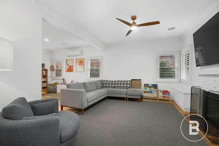 Third view of Homely house listing, 806 Lydiard Street North, Soldiers Hill VIC 3350