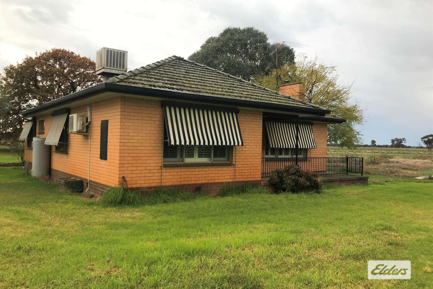 Main view of Homely house listing, 3232 Wangaratta-Yarrawonga Road, Bundalong South VIC 3730