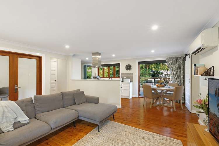 Second view of Homely house listing, 8 Hunt Street, Glenbrook NSW 2773