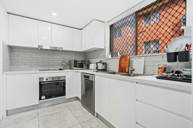 Second view of Homely unit listing, 3/38 Macquarie Road, Auburn NSW 2144