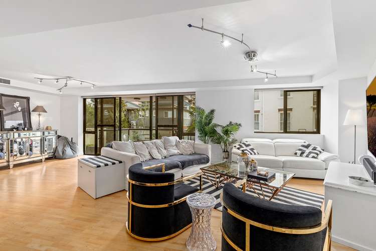 Main view of Homely apartment listing, 206/1a Clement Place, Rushcutters Bay NSW 2011