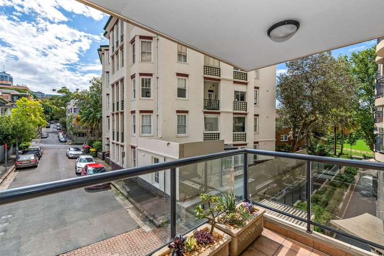 Fifth view of Homely apartment listing, 206/1a Clement Place, Rushcutters Bay NSW 2011