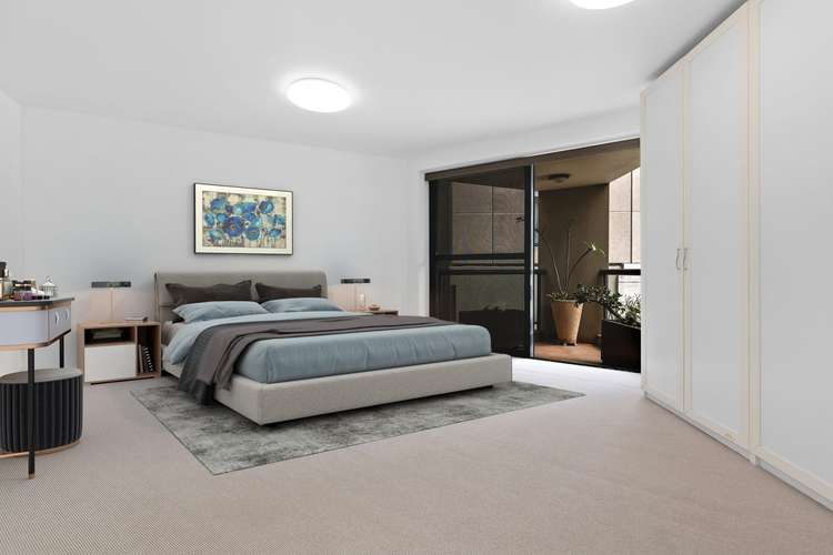 Sixth view of Homely apartment listing, 206/1a Clement Place, Rushcutters Bay NSW 2011