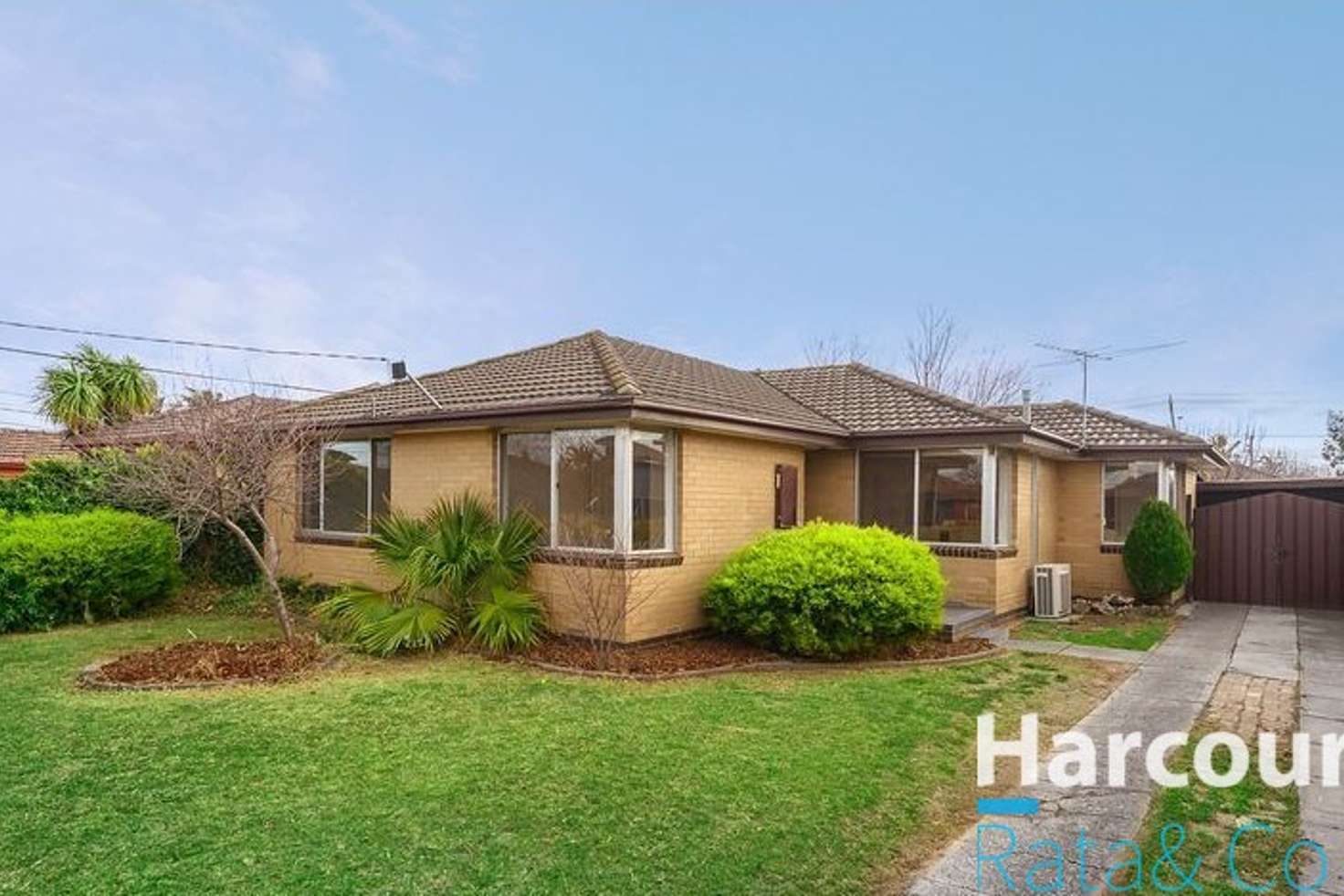 Main view of Homely house listing, 43 Tunbridge Crescent, Lalor VIC 3075