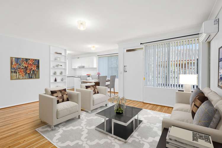 Main view of Homely unit listing, 1/12 Catherine Street, Gwynneville NSW 2500
