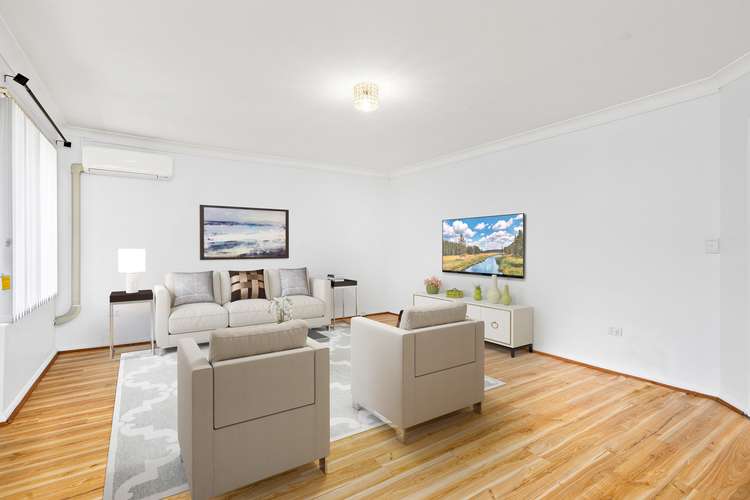 Second view of Homely unit listing, 1/12 Catherine Street, Gwynneville NSW 2500