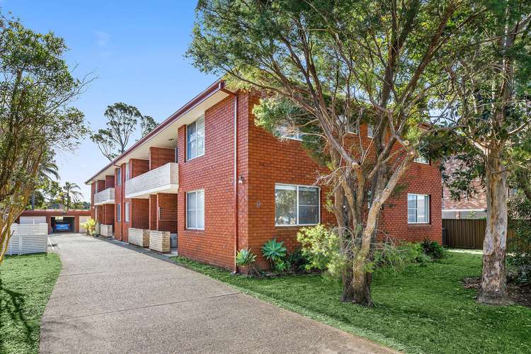 Sixth view of Homely unit listing, 1/12 Catherine Street, Gwynneville NSW 2500